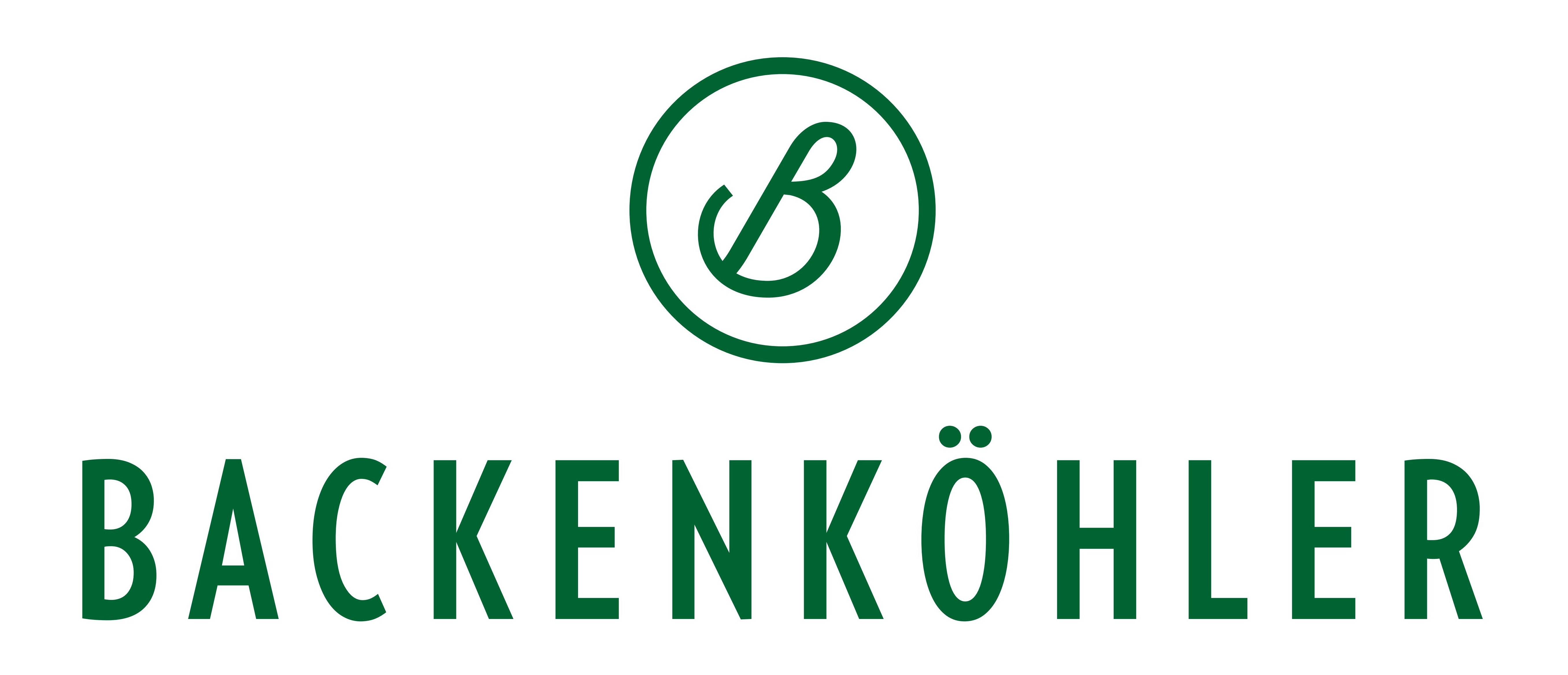 Logo Backenköhler Stenum